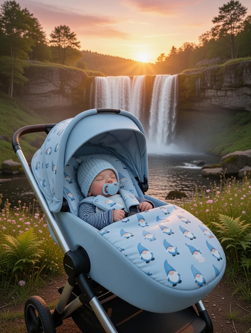 Ukázka úpravy fotografií reborn panenky 61